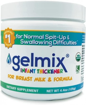 Gelmix 125G Jar (4.4Oz)