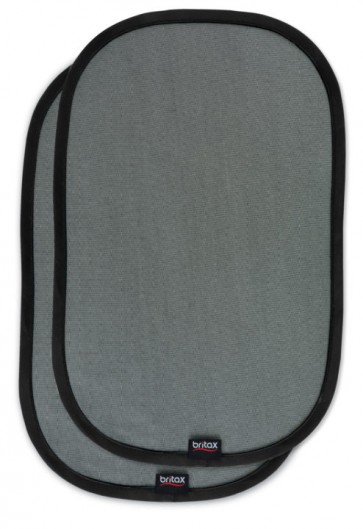 Britax Ez Cling Window Shade