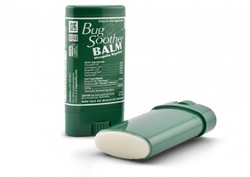 Bug Soother Balm Repellent