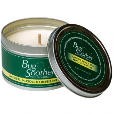 Bug Soother Candle