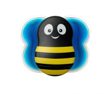 Buzzy Striped