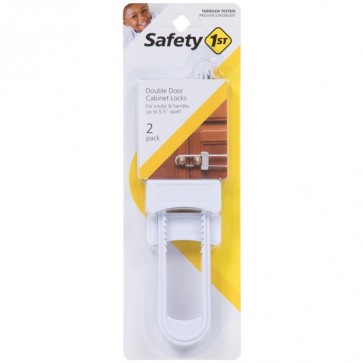 Safety 1st Cabinet Slide Locks