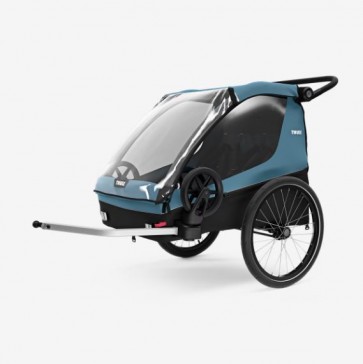 Thule Courier Bike Trailer