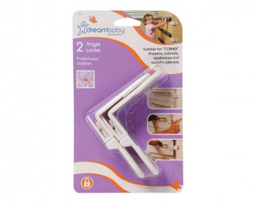 dreambaby Angle Lock