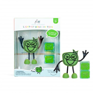 Glo Pals Character-Pippa