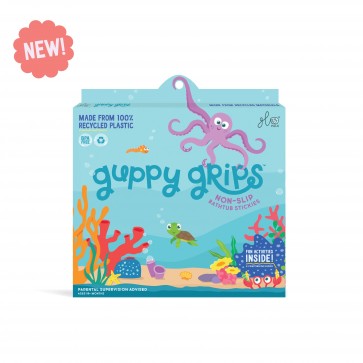 Glo Pals Grips - Guppy
