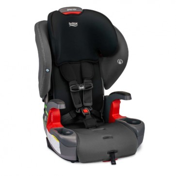 Britax Grow With You