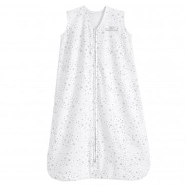 Halo Small Cotton Midnight Moons Blanket