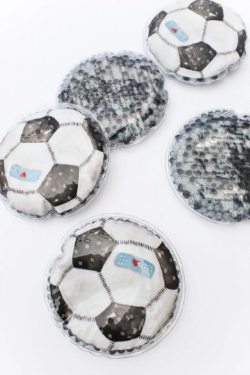 Boo Boo Ice Pack Soccer