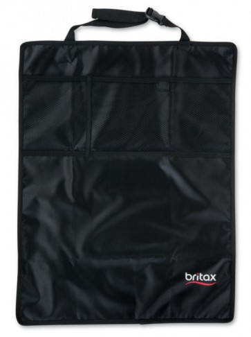 Britax Kick Mats