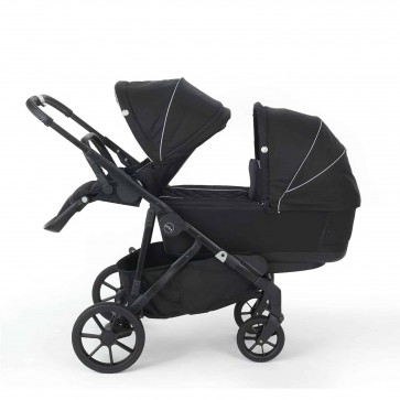 KidCo Uno + Bundle Single to Double Stroller