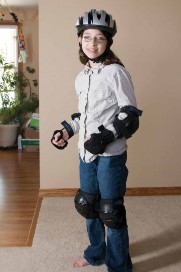 Knee, Wrist, Elbow Guards