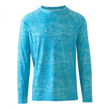 UV Skinz Men's Long Sleeve Crew