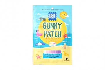 Natural Patch Sunny Patch