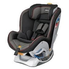 Chicco Nextfit Convertible Car Seat
