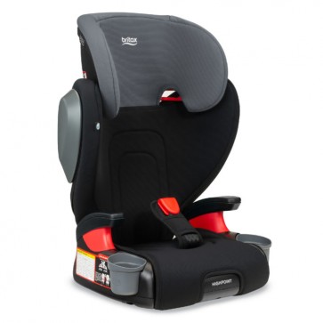 Britax Highpoint Booster Seat