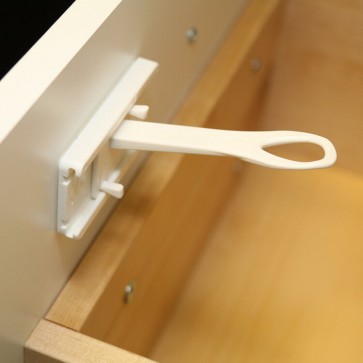 Qdos Surecatch Lower Drawer Latch