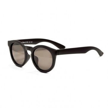 Real Shades Chill Sunglasses  in Black