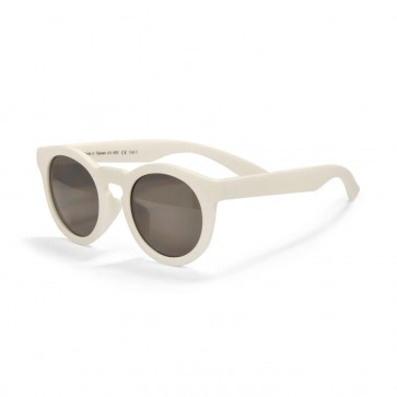 Real Shades Chill Sunglasses in White
