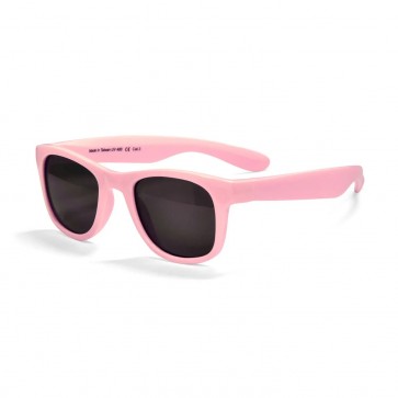Real Shades Surf Sunglasses in Dusty Rose
