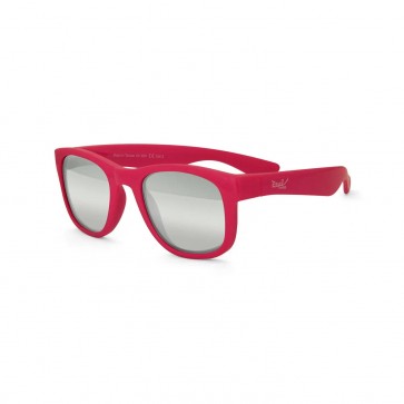 Real Shades Surf Sunglasses Surf Berry Gloss