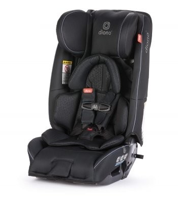 Diono 3RXT Convertible Car Seat