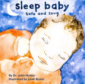 Sleep Baby Book