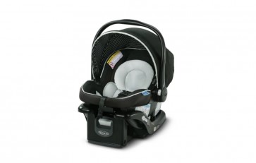 Graco Snug Ride 35 Lite LX Infant Seat