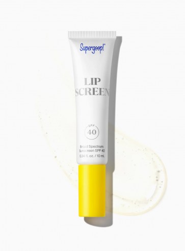 Supergoop Lipscreen Shine Spf 40