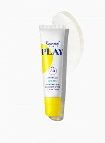 Supergoop Play Lip Balm SPF 30