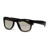 Real Shades Surf Screen Shades for Adults Black