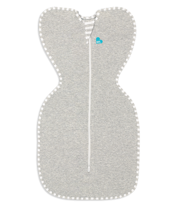 Swaddle Up Medium - Grey