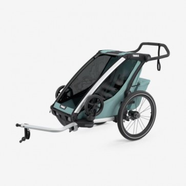 Thule Chariot Cross Bike Trailer (Single)