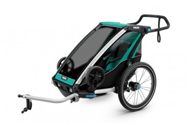 Thule Chariot Lite 1+Cycle/Stroll