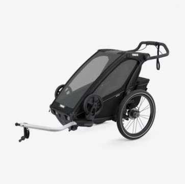 Thule Chariot Sport Bike Trailer (Single)