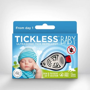 Tickless Baby