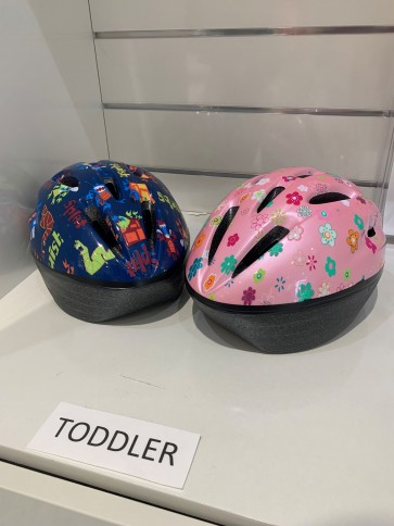 Toddler Helmet