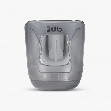 UPPAbaby Cup Holder for Vista, Vista V2, Cruz, Cruz V2, Minu, and Minu V2