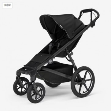 Thule Urban Glide 4-wheel