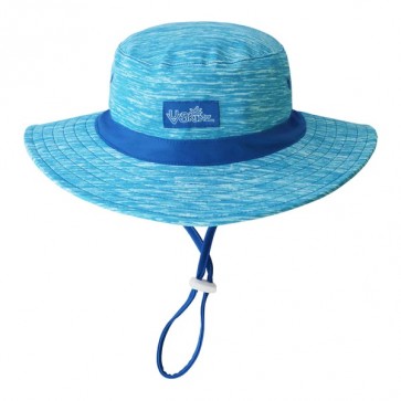 UV Skins Baby Boy Swim Hat