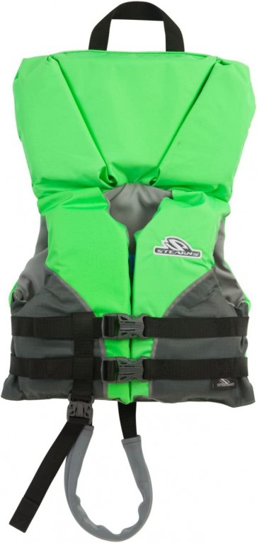 Coleman Stearns Heads-Up Life Jacket - Youth