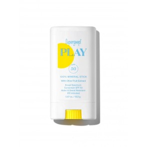 Supergoop100% Mineral Sunscreen Stick
