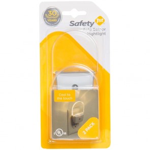 Safety 1st Auto Sensor Nightlight