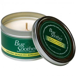 Bug Soother Candle