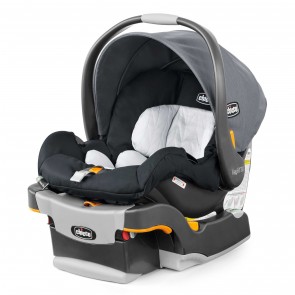Chicco Keyfit 30 Cleartex Infant Seat