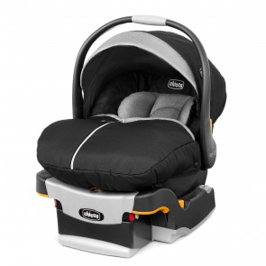Chicco Keyfit 30 Zip Infant Seat