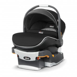 Chicco Keyfit 30 Zip Air Infant Seat