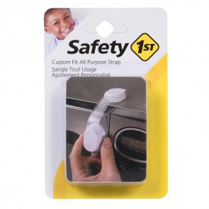 Safety 1st Adjustable Strap Multi-Purpose