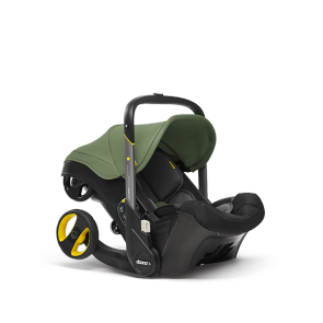 Doona Infant Car Seat