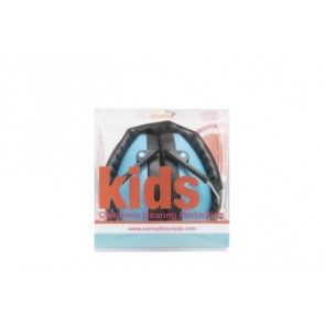 Ems4Kids Child Earmuffs - Blue